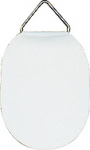 Herma riputusaasad 26x35mm (5753)