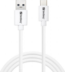Sandberg USB-C 3.1 to USB-A 3.0 1M, USB-C 3.1 <gt/> USB-A 3.0 1M