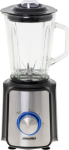 Mesko Home Mesko MS 4080 srebrny - Moc [W]: 600 | Mixing rate:Speed levels: 2 | Accessories:| Color:
