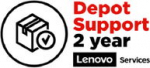 LENOVO ThinkPlus ePac 2Y Depot/CCI upgrade from 1Y Depot/CCI delivery
