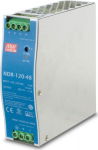 Planet 48V, 120W Din-Rail Power, Supply (NDR-120-48