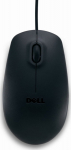 DEL Dell USB Optical Wheel Mouse, USB Optical Mouse - MS111 -