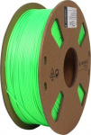 GEMBIRD Filament Printer 3D PLA/1.75mm/zielony