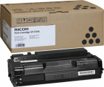 Toner Ricoh 821242 Black Original (821242)