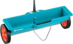 Gardena scatter carriage40 cm - 3 L - no handle