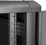 StarTech.com 22U 36IN SERVER RACK CABINET,
