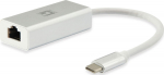LevelOne Level One USB-0402 V3 Gigabit USB-C Network Adapter