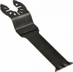 Dewalt DEWALT Accessories for the oscillating multi-tool (Blade for fast cutting of wood - 30 mm x 43 mm (5 szt.)) - DT20725-QZ