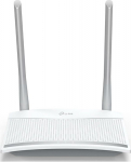 Wireless Router|TP-LINK|Wireless Router|300 Mbps|Number of antennas 2|TL-WR820N
