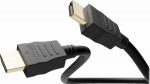 Wentronic Goobay | 41082 Ultra High Speed HDMI Cable | HDMI | 1 m