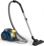 Philips 2000 Series 000 Series Bagless vacuum cleaner XB2125/09, 850 W, PowerCyclone 4, Super Clean Air filter