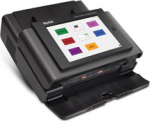 KODAK SCAN STATION 730EX PLUS, A4 NETZWERKSCANNER 70PPM