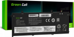 GREEN CELL battery L18L3P73 11.55V 4350mAh for Lenovo ThinkPad T490 P43s T14