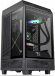Thermaltake Obudowa - The Tower 100 Mini - Black