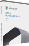Microsoft MS Office Home & Business 2021 ENG