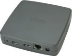 SILEX DS-700 USB3.0 Device Server 1xUSB3.0.1xUSB2.0, Gigabit Ethernet (E1598)