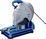 BOS Bosch GCO 14-24 J Professional - crosscut