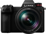 Panasonic Lumix DC-S5 + 20-60mm f/3.5-5.6