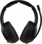 VICTRIX Gambit Black Headphones (049-003-EU)