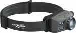 Latarka Ansmann Ansmann Headlight HD450FRS Dimmable Li-Ion, USB-C 1600-0528