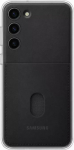 Samsung Case Samsung Frame Case Galaxy S23+ Black [H]