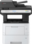 Kyo Kyocera ECOSYS MA4500x - Drucker - s/w - Duplex