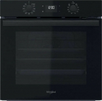 Whirlpool Piekarnik OMR58HU1B