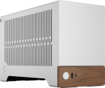 Fractal Design | PC Case | Terra | Silver | Mini ITX