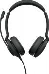 K&otilde;rvaklapid+mikrofon JABRA Evolve2 30 SE USB-C MS Headset