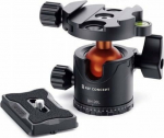 Kf Head Ball Head K&f 10kg 1/4 3/8 Arca Swiss Bh-28l / Kf31.023v3a