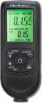Qoltec Paint thickness gauge with display LCD | 0~2000um
