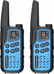 Kr&oacute;tkofal&oacute;wka Baofeng BF-T25E niebieska