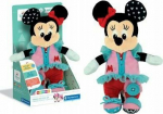 Clementoni Plush mascot Baby Minnie