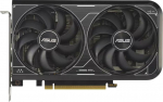 ASUS GeForce RTX 4060 Dual O8G V2, 8192 MB GDDR6 - Bulk
