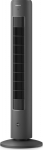 Philips 5000 Series Tower Fan CX5535/11, Fan airflow 2230 m3/h