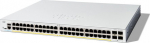 Cisco CATALYST 1200 48-PORT GE POE, 4X10G SFP+