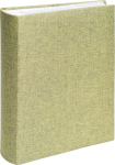 Victoria Collection Album B 10x15/300M-2 Canvas, roheline