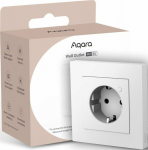Aqara Wall Outlet H2 EU | Electrical outlet | Zigbee 3.0, Matter
