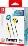 Headphones PowerA PowerA SWITCH FORTNITE PEELY Wired Headphones