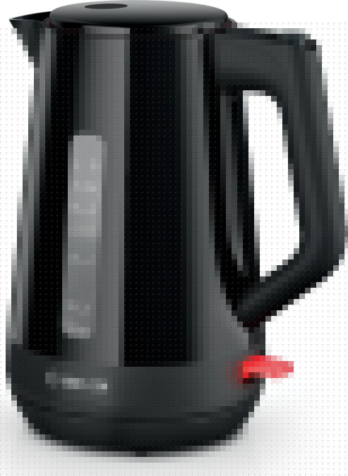 BOS Bosch MyMoment TWK1M123 kettle, black