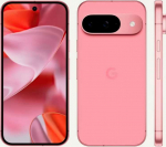Google Pixel 9 5G 12/256GB Dual SIM Pink