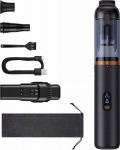 Baseus handheld vacuum cleaner Car vacuum cleaner Baseus A5 Air 12000Pa (czarny)