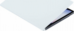 Pouch tablet Samsung Smart Book Cover Tab S10+ / S9+ /S9+ FE niebieskie