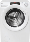 CANDY Washing machine - Dryer ROW 4854DWMT/1-S, Energy class D, 8 kg - 5 kg, 1400 rpm