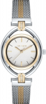 Paul Lorens Ladies Watch PL13628B-3D2 / silver