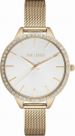 Paul Lorens Women's Watch PL11312B2-3D1 / brown