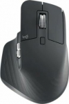 Log Logitech MX Master 3S Performance - Mouse - graphite