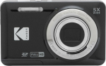 Kodak Pixpro FZ55 - digital camera, black