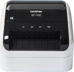 Brother Ql-1100c - Labelprinter - Drucker - Thermal transfer printing