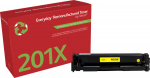 Xerox Gelb - compatible - Toner cartridge (Alternative zu: HP 201X)